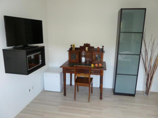 Montaney Guests House room 4